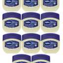 Vaseline Petroleum Jelly Original 1.75 oz (Pack of 11)