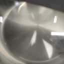 Babish Stainless steel Sauce pan with Glass Lid 1,5QT 1,4 L