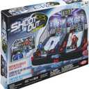 ALEX Toys Motorized Shoot Out Hockey
