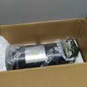 SP2607X10 UST1102 Pool Pump Motor 1HP, 115/230V Dual Voltage 56J Frame, Replacement for Hayward Super/Super II/Max-Flow Pumps and Jacuzzi Magnum Pumps, 3450 RPM High Torque Pool Pump Motor