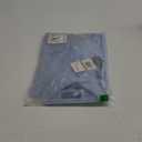 IZOD Boys' Long Sleeve Solid Button-Down Collared Oxford Shirt with Chest Pocket (14)
