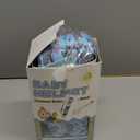 Baby Helmet for Crawling & Walking - Head Protector for Infants, Soft Cushion Safety Headguard, Toddler Inflatable Helmets 6-12 Months (Shark)