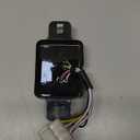 SBA185516030 12V Voltage Regulator Compatible with Ford New Holland Tractor 1500 1510 1600 1000 1310 1700 1710 1900 1910 2110 CL35 CL45 CL55 CL65