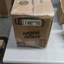 PAROD Rear Disc Brake Caliper Fit for Dodge Journey 2009 2010 2011 2012 with Bracket,Replace#18B5177 18B5176