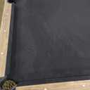 GoSports 8 ft Billiards Tables - No Assembly, Portable