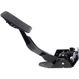 Accelerator Pedal with Position Sensor for Chevrolet Avalanche Silverado GMC Sierra 1500 2500 3500 HD 2000-2005