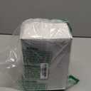 VANNON Small Animal Hanging Automatic Food Dispenser, 35oz Gravity Pet Feeder for Cage, Food Bowl for Rabbit Puppy Cat Ferret Guinea Pig Chinchilla Parrot (Blue)