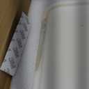 YKAJO Marble Tray, 12"x6", Bathroom Countertop Organizer Rectangular Serving Platter Decorative Elegant Natural for Perfume, Candles, Jewelry