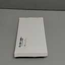 Crystal Rhinestone Close Chain Trim with B7000 Jewelry Glue, 11 Yards 4MM Silver with Clear Beads B-7000 Glue Rhinestones Chain for Crafts Sewing DIY Jewelry Wedding Decoration Sewing Beaded Trim