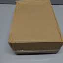 50 Pack 12OZ Clear Plastic Cups with Dome Lids and Sporks No Hole Disposable Fruit Cups for Dessert, Cupcake, Parfait, Pudding, Iced Cold Drinks, Snacks, Fruits, Bakeries, Ice Cream