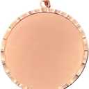 Express Medals Various 10 Pack Styles of Blank Award Medals with Neck Ribbons Trophy Award Prize Gift (Design 15)