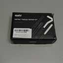 Orion Motor Tech Helicoil Thread Repair Kit, M6x1.0 Thread Repair Tool with HSS Drill Bit & 30 Thread Inserts, Metric Thread Repair Installation Kit for Rethreading Internal Threads with Carry Case