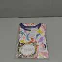 Bumeex Toddler Girl's Long Sleeve Dresses 2-7Y, Size 3T