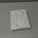 AABV Reading Glasses Blue Light Blocking for Women,Anti UV Ray/Glare Readers,Lightweight Spring Hinge Eyeglasses (4-pack Mix)