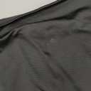 MakeMeChic Women's Two Piece Club Outfit Chain Halter Crop Tops and Bodycon Mini Skirt Set (Black, Small)