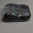 SPARTER Backpack Cooler Insulated Leak Proof 33 Cans, 2 Insulated Compartments Thermal Bag, Portable Lightweight Beach Travel Camping Lunch Backpack for Men and Women