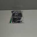 I'm Not Procrastinating Funny Side Quests Gamer T-Shirt, Men, Small, Black