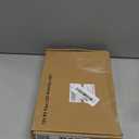 12 Volt Flexible Dimmable LED Reading Light, Full Metal & Red Light & Quick USB Charger, 18-1/2 Inch Length, for RV Boat Motorhome Camper Van Truck Travel Trailer, Hard-Wired