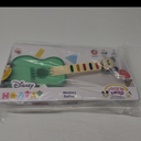 Disney Hooyay Mickey Mouse Rock N Swap Musical Guitar