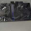 Hanghs Desktop Document Holder/Paper Stand/Clipboard for Sheet Music/Cookbook/Book with 7 Adjustable Positions and a Highlighting Side Clip Black