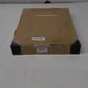 4-Tier Liquor Bottle Display Shelf, Coffee Syrup Rack Organizer, Water Bottle Organizer, Mini Bar Cabinet, Rustic Bar Shelves for Liquor Whiskey, Spirits