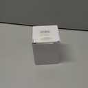 Slant Collections Celebration Stainless Steel Insulated Whiskey Tumbler Double Old Fashion Cocktail Cup with Slider Lid, 12-Ounce, Floral Pattern