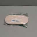 Dosey 7 Day Pill Compact Travel Pill Organizer - Pill Case with 7 Pill Compartments for Medicine Storage & Protection  Stylish & Elegant Medication Organizer with Mirror, Blush