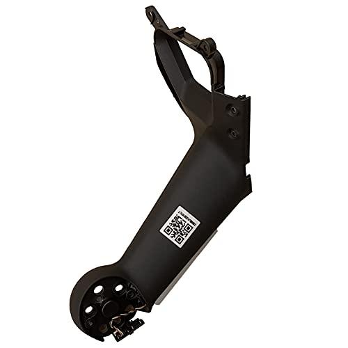 MODJUEGO Left/Right Front/Rear Front Arm Assembly for DJI FPV Drone Accessories (Right, Rear)
