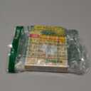 Burt's Bees Lip Balm - Original Beeswax, Lip Moisturizer With Responsibly Sourced Beeswax, Tint-Free, Natural Origin Conditioning Treatment, 4 Tubes, 0.15 oz.