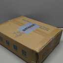 Kids Kitchen Step Stool with Safety Rail,Wooden Toddler Standing Tower for Kitchen Counter, Kids Montessori Stool, Solid Wood Construction,White