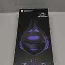 baKblade 3.0 Stealth Back Shaver  23" Handle  Includes 3 Extra Blade Refills  Pain-Free Shave for Men