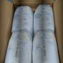 Pampers Swaddlers Diapers, Size 1 (8-14 lbs), 164 Count, Absorbent, Keeps Baby Dry and Comfortable, Skin Safe Disposable Baby Diaper