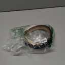 Huachi Headbands for Women Non Slip Trendy Headbands for Womens Hair 1 inch Wide Cute Headband for Girls, Fall Head Bands Elastic Hair Bands for Womens Fashion Accessories for Women 4PCS (Multicolor)