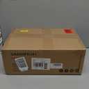 Asgolion Plant Stand Indoor, Multiple Plant Shelf Corner Rack, 6 Potted Plant Stand, 6 Tiers Large Flower Holder, Planter Display Rack for Patio Balcony Living Room Bedroom Decor, Rustic Brown