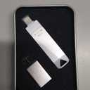 512GB Photo Stick for Phone, Qainerly USB Flash Dri