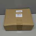 8 Pcs Artificial Christmas Candle Rings 9 Inch Cedar Pine Garland Wreaths with Red Berries Pinecones Wreaths Pine Needles Candle Ring Holder for Christmas Winter Decorations Table Centerpiece