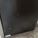 Midea MERM45S3AST 4.5 Cu Ft Double Door Refrigerator Stainless Steel, Cubic feet