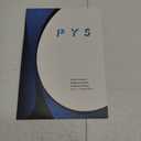 PYS Magnetic Laptop Privacy Screen 14 Inch (16:9 Aspect) - Anti-Glare Blue Light Filter, Removable Privacy Screen Protector Compatible with HP/Dell/Acer/Lenovo/Samsung/ASUS (12.2x6.9inch/ W x H)