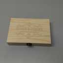 60pcs Birthday Wishes Cards, Guest Book Advice Cards Box for Party, Advice And Wishes for Games, for 16th, 18th, 30th, 40th, 50th, Any Age, Party Favors