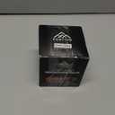 Leather Recoloring Balm, Leather Repair Kit for Furniture, Leather Dye, Leather Color Restorer for Couches, Leather Scratch Remover, Leather Paint for Furniture (10 OZ Dark Gray)