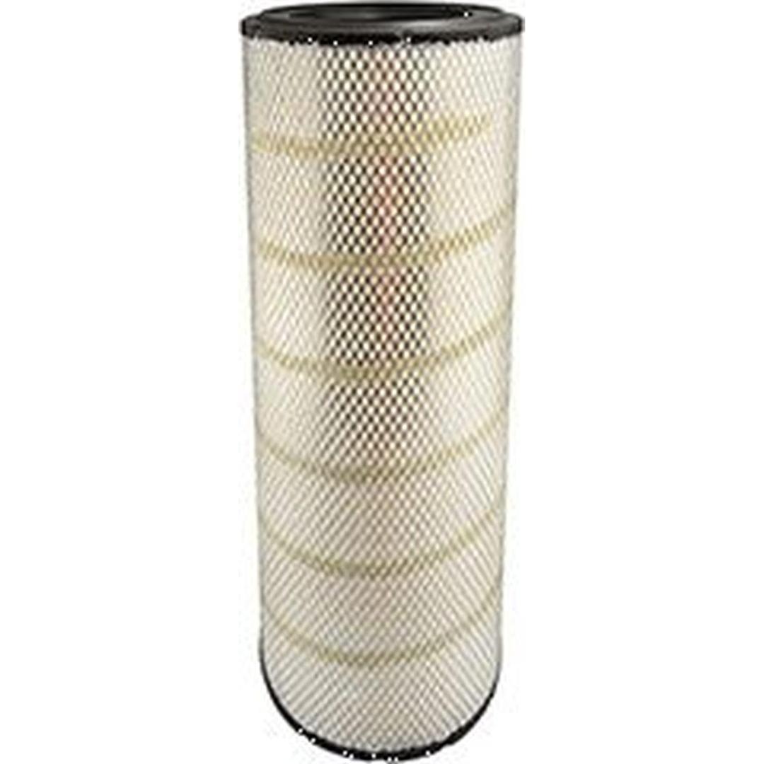 Air Filter, Radial, Red (RS4634)