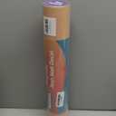 Arch Magnetic Wall Decal - 40" x 18" Matte Finish Chalkboard Sticker for Wall - Magnetic Board for Playroom, Home Classroom(Camel Blush)