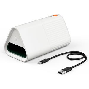 Goodnature Mouse Trap, Self-Resetting, Rechargeable, Toxin-Free, Pet & Kid Safe, Indoor Use, Bluetooth Connected, App Compatible, Ideal for Home, Kitchen & Food Areas