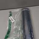 Word/PPT/Excel Shortcuts Mouse Pad  Extended XL Office Keyboard Mat, Excel Mouse Pad Shortcuts, Stitched Edges | NonSlip Base Excel Cheat Sheet Desk Pad (31.5x11.8) Inch