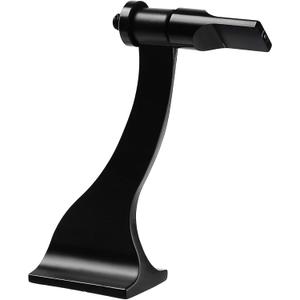 Binocular Tripod Adapter, Binocular Mount 1/4 Inch Threading Mount Aluminium,Tripod Adapter for Bird Watching, Safari Sports Events, Optics Uni-Adaptor Tripod