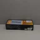 Tevlaphee Steering Wheel Lock Anti-Theft Car Device Heavy Duty Security Car Lock Antitheft Locking Devices Great Deterrent Adjustable Car Wheel Lock Anti Theft for Vehicle Truck with 3 Keys(Black)