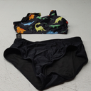 Tempt MeSwim Suit Black XL