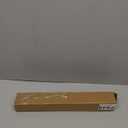 HUFEEOH Hand Towel Holder, Towel Hanger for Bathroom, Self Adhesive Bathroom Towel Holder Towel Bar, Towel Holder for Kitchen Cabinet (14 Inch, Black)