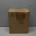 Amylove Clear Crossbody Bag TPU Transparent Bags with Adjustable Strap for Concerts Sports Women Men (White,12 Pcs)