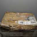 loyoele 3-Pack 9000W Solar Flood Lights Outdoor, Wide Angle 4800000LM Commercial Parking Lot Light Solar Street Light Outdoor Security IP66 Lamp for Basketball Court, Road, Garden (Black)